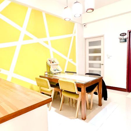 沁杋民宿 Chin Fan B&B Hualien Extérieur photo