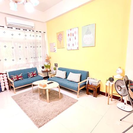 沁杋民宿 Chin Fan B&B Hualien Extérieur photo