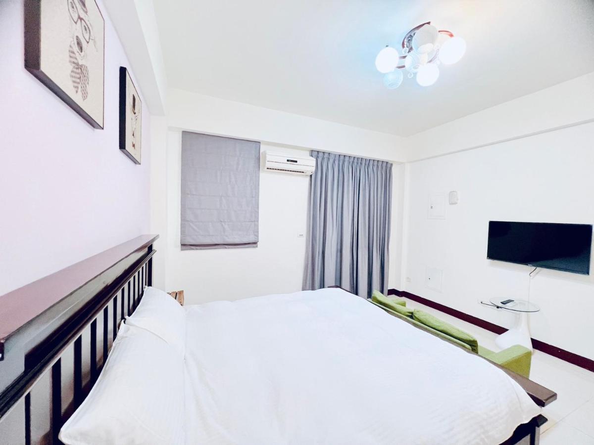 沁杋民宿 Chin Fan B&B Hualien Extérieur photo