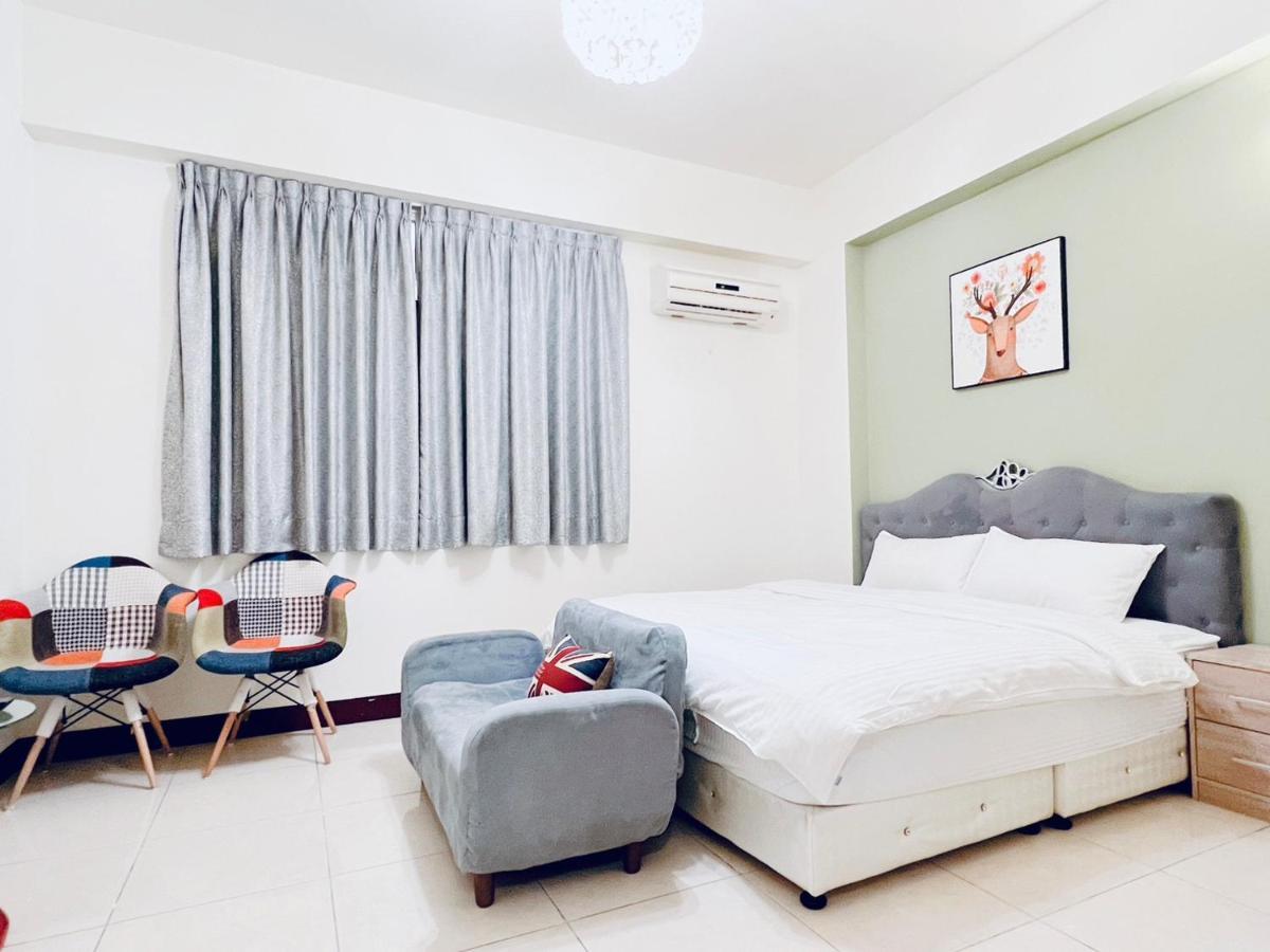沁杋民宿 Chin Fan B&B Hualien Extérieur photo