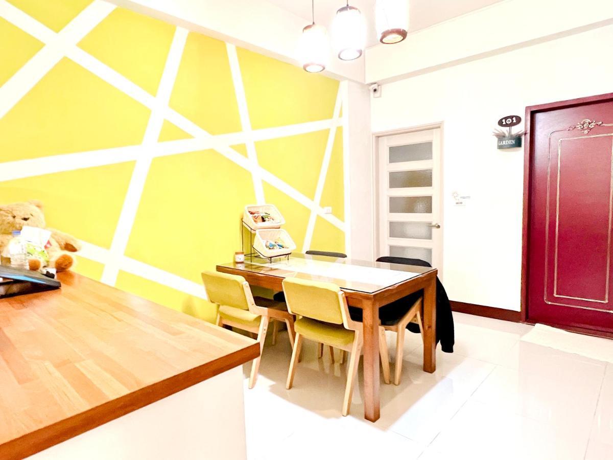 沁杋民宿 Chin Fan B&B Hualien Extérieur photo